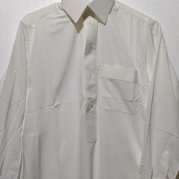 Muslim men clothing thobe 54 size - Picture 4 of 4